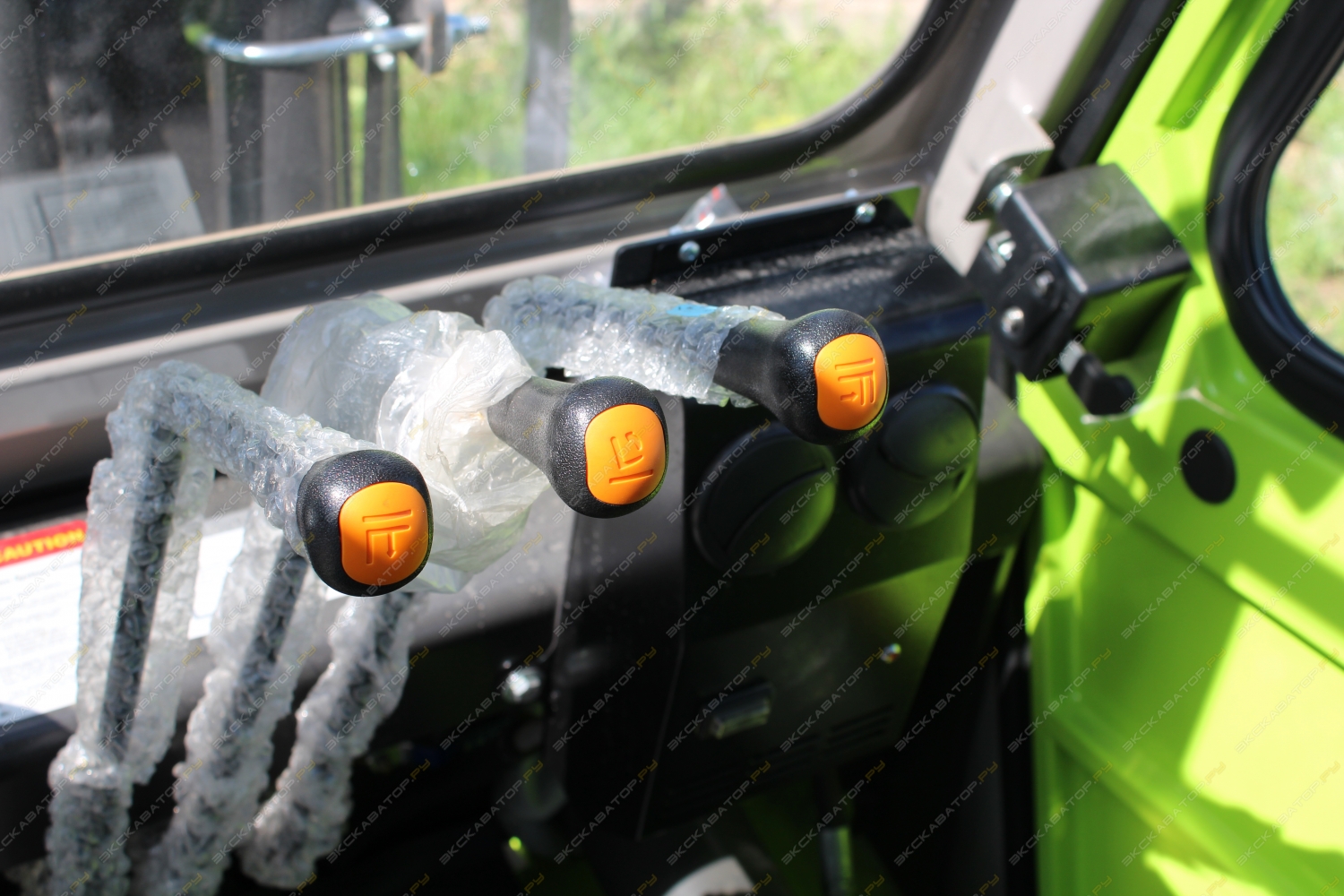 Zoomlion FD50 [14]