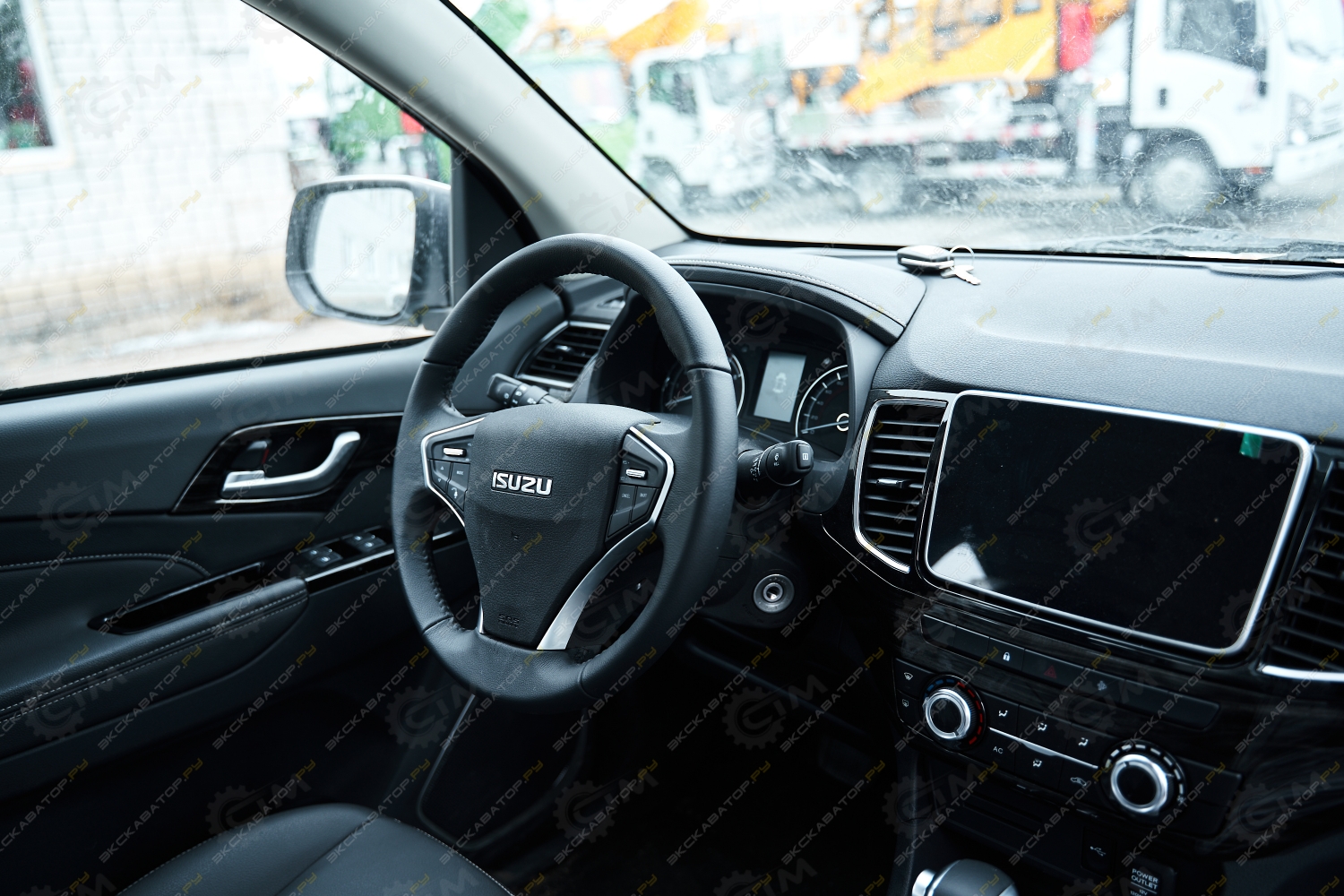 D-MAX [10]