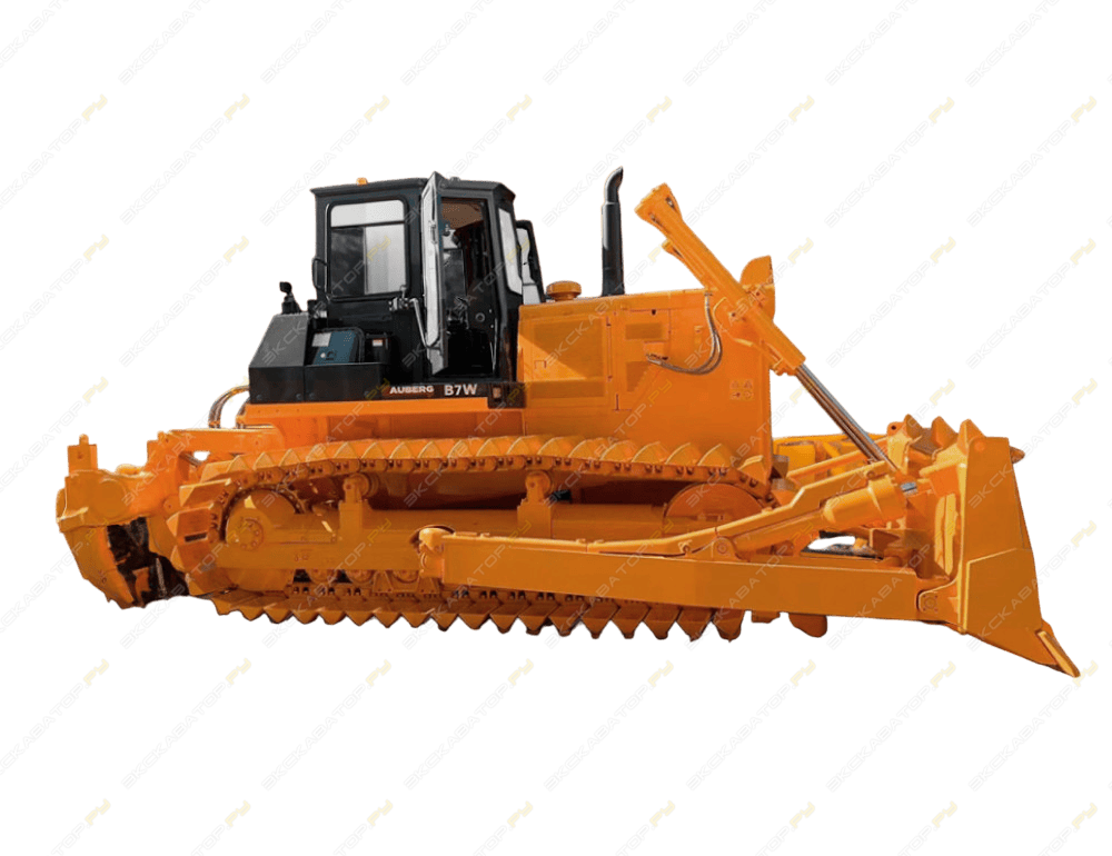 Бульдозер ZAUBERG B7W [0]