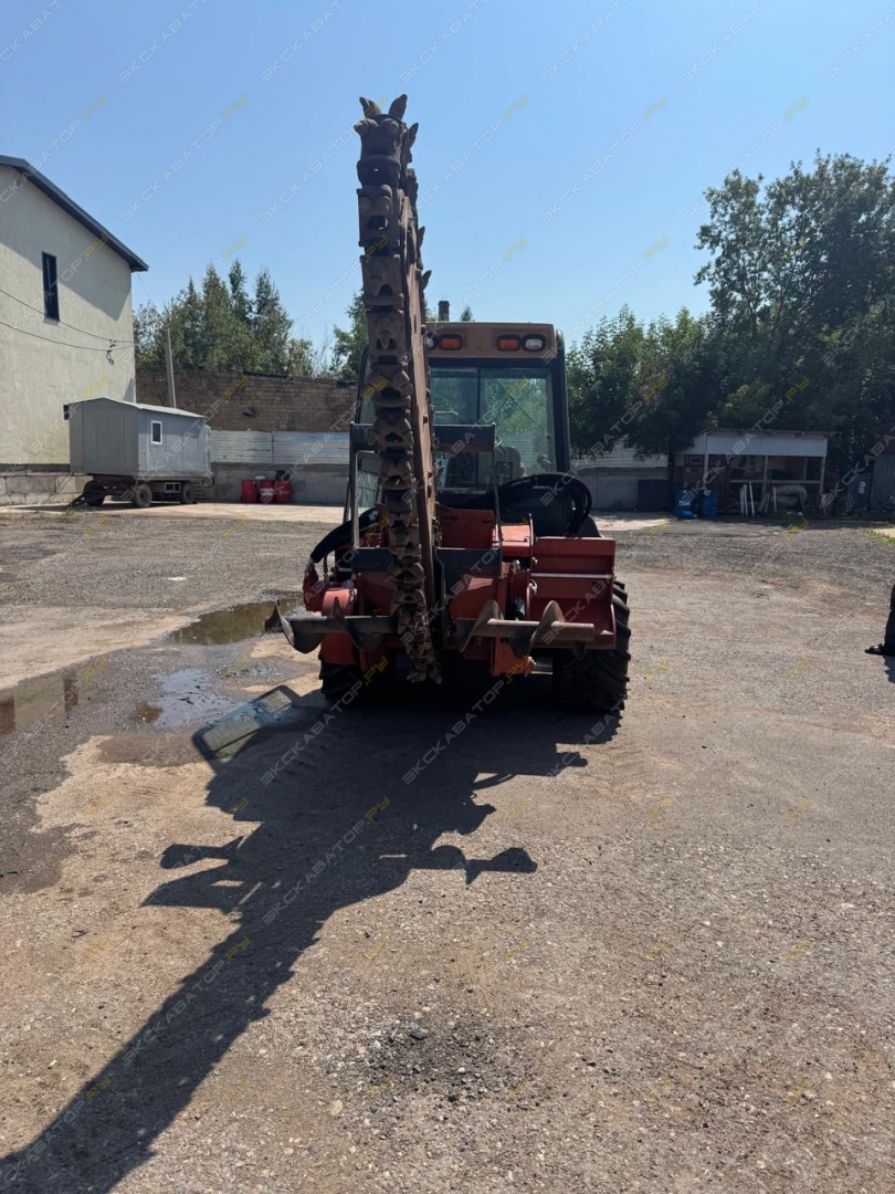Ditch Witch RT115 [0]