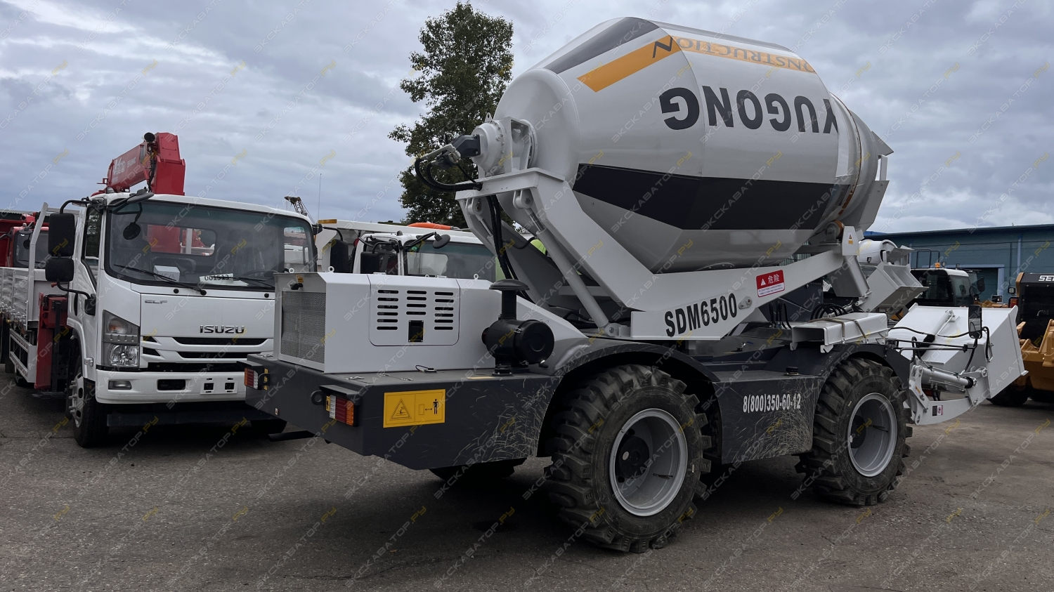 SDM6500 [1]