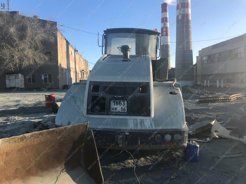 RM-Terex TL150 [2]