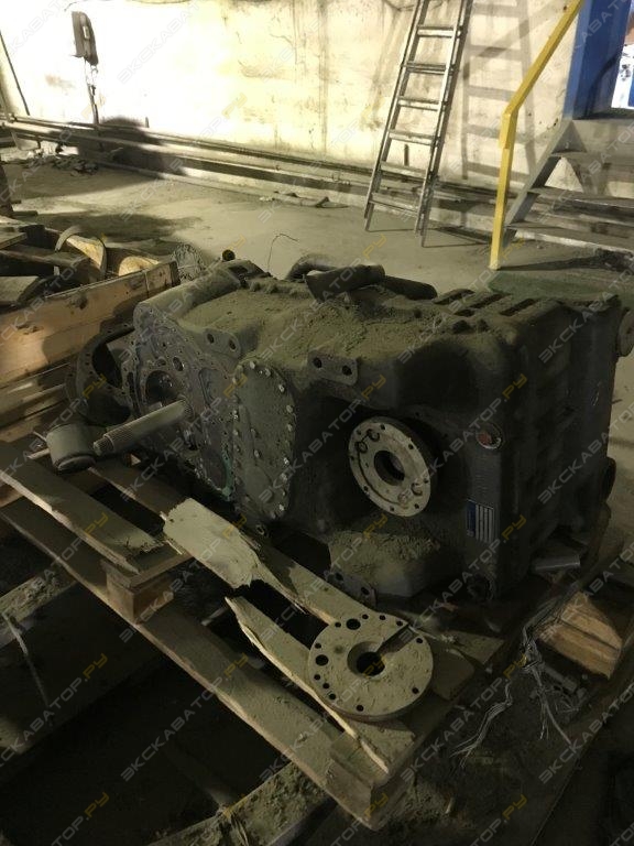 RM-Terex TL150 [12]