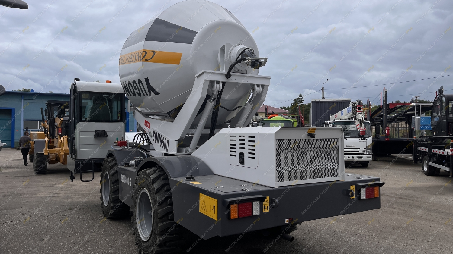SDM6500 [2]