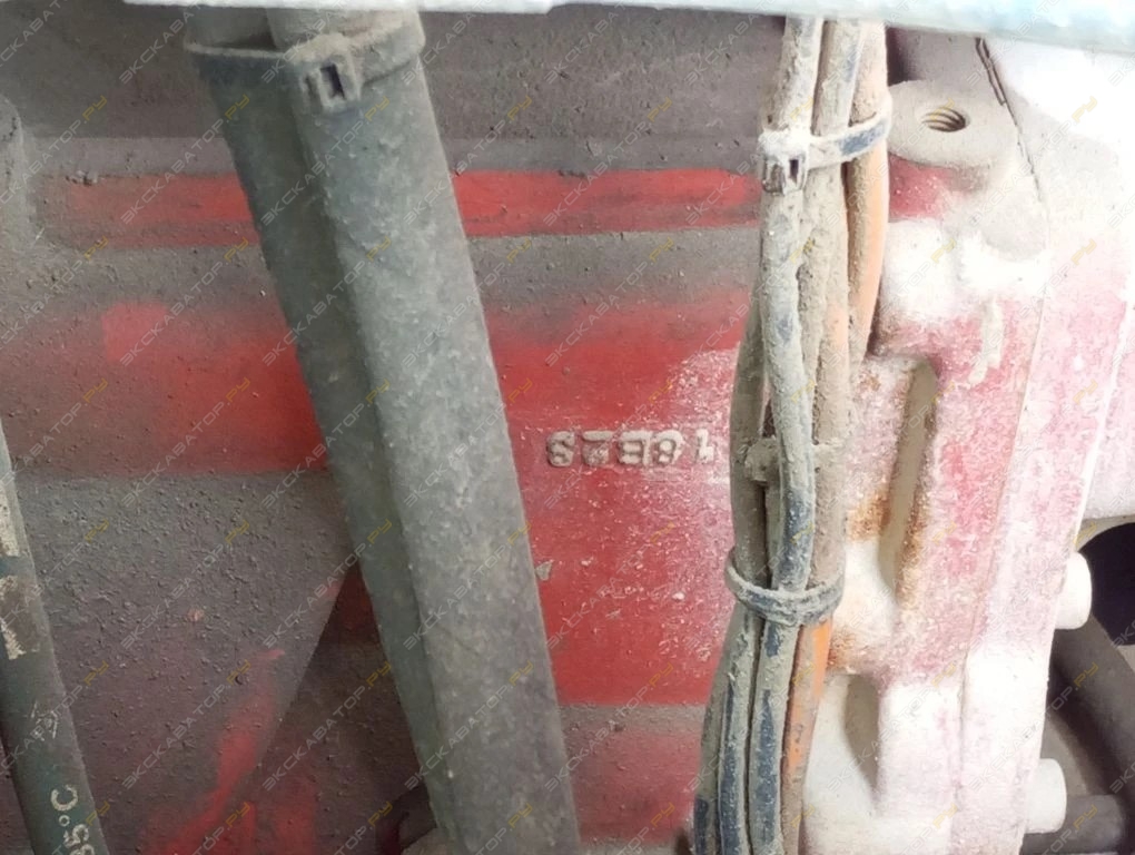 Sandvik Leopard DI550 [12]