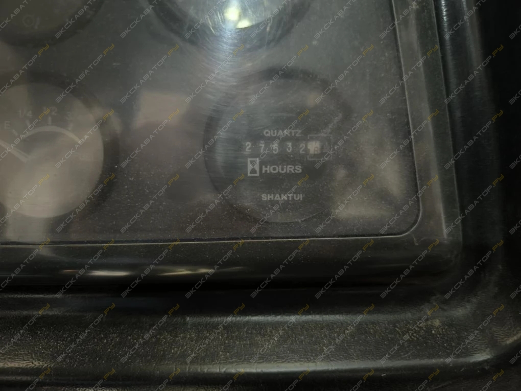 Shantui SD32 [19]
