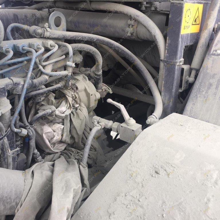 RM-Terex TL150 [17]