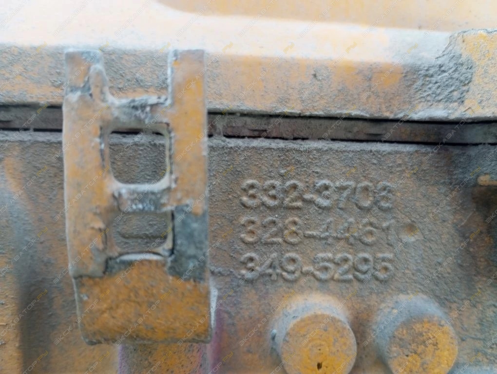 Sandvik Leopard DI550 [13]