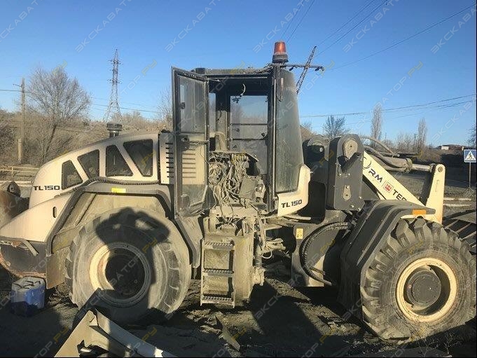 RM-Terex TL150 [0]
