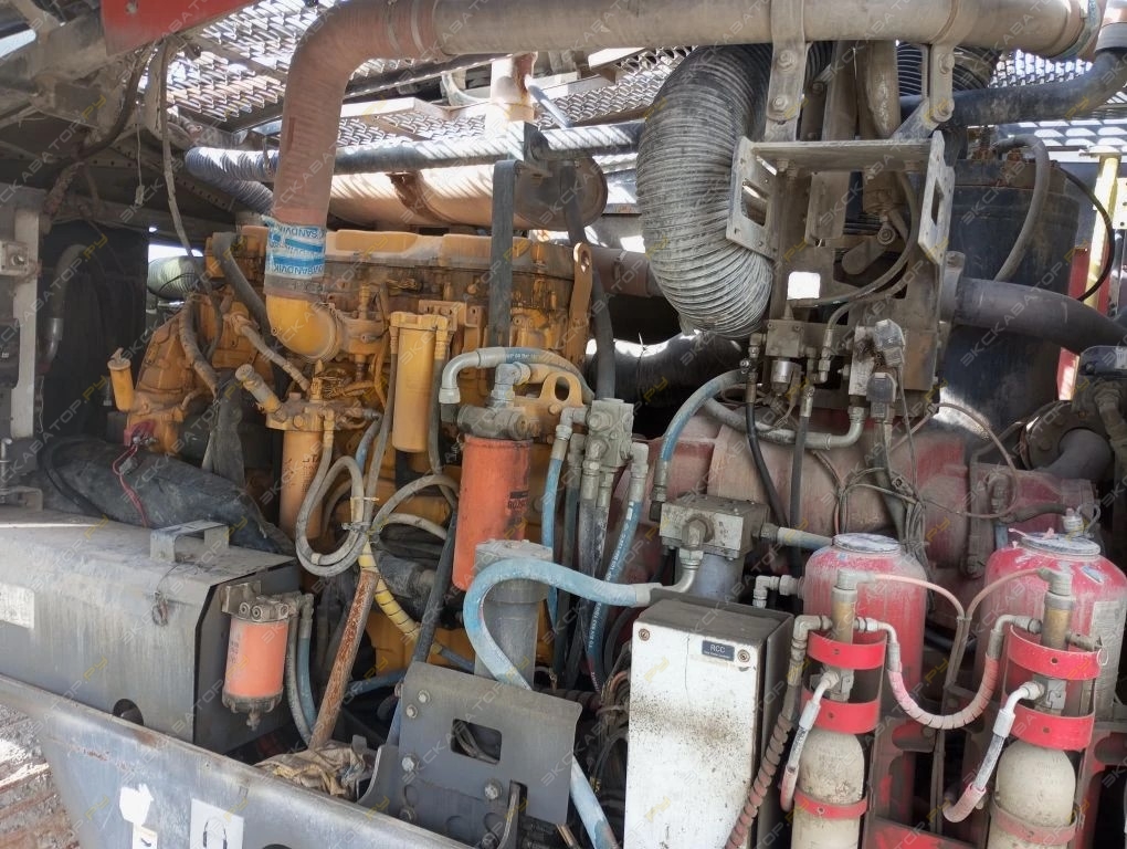 Sandvik Leopard DI550 [11]