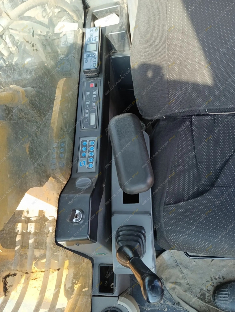 Shantui SE215W [13]