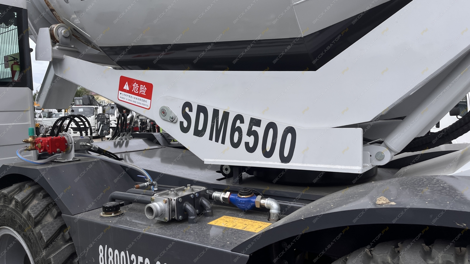 SDM6500 [3]