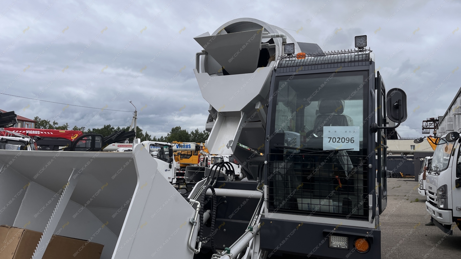 SDM6500 [7]