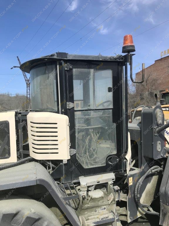 RM-Terex TL150 [15]