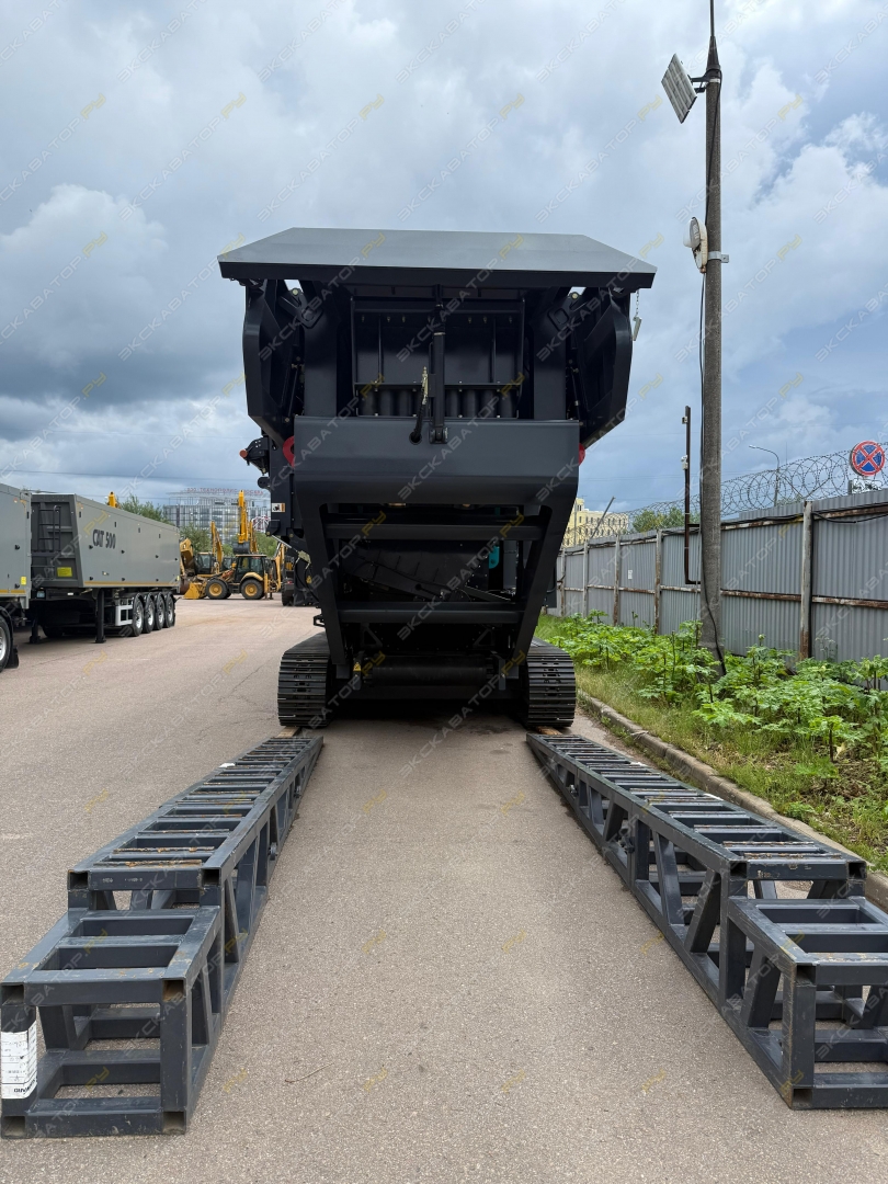 Sunward SP127JE [4]