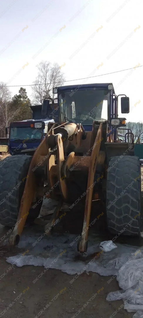 Lonking CDM855E [0]
