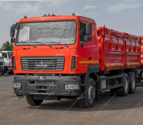 МАЗ 65012J-8535-000 [0]