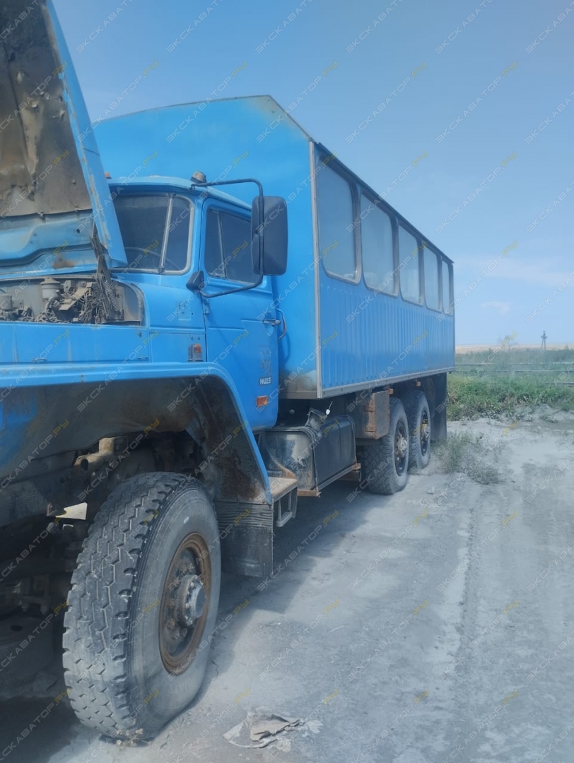 Урал 32551 [8]