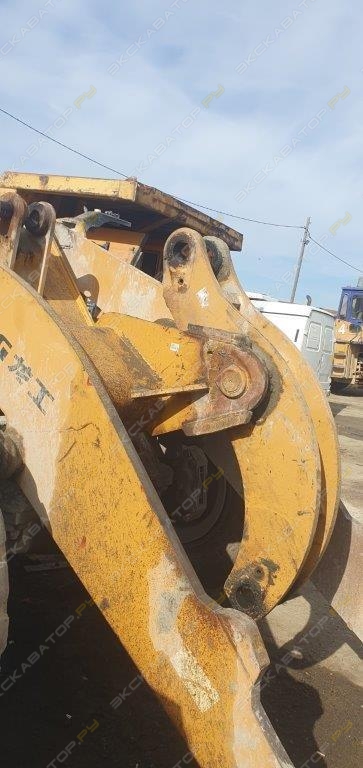 Lonking CDM856 [11]
