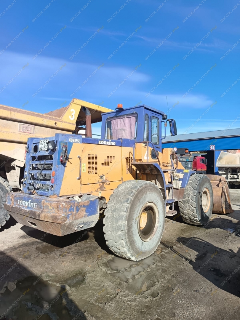 Lonking CDM855E [8]