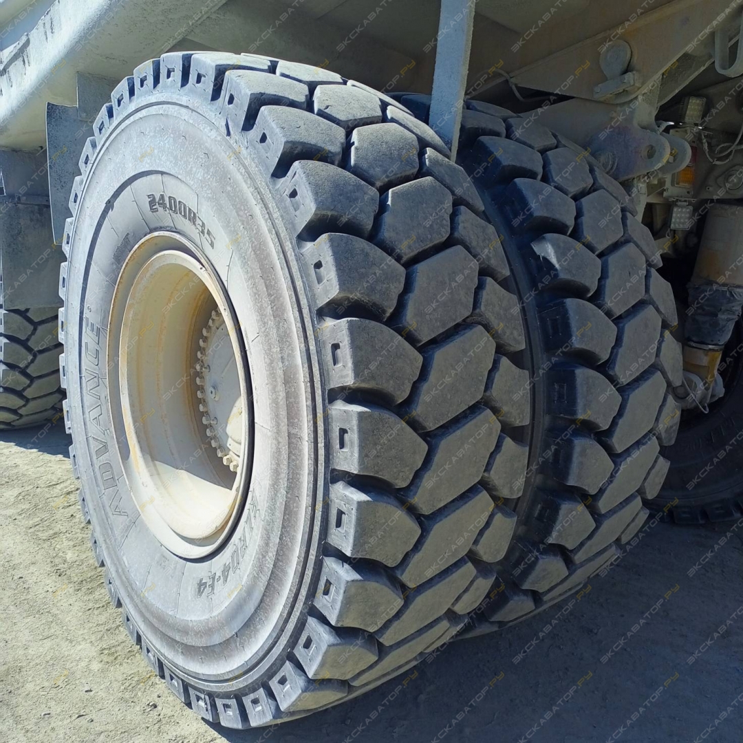 Caterpillar 773F [14]