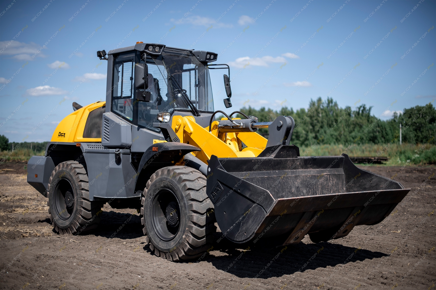 ДСТ-Урал L440 [6]