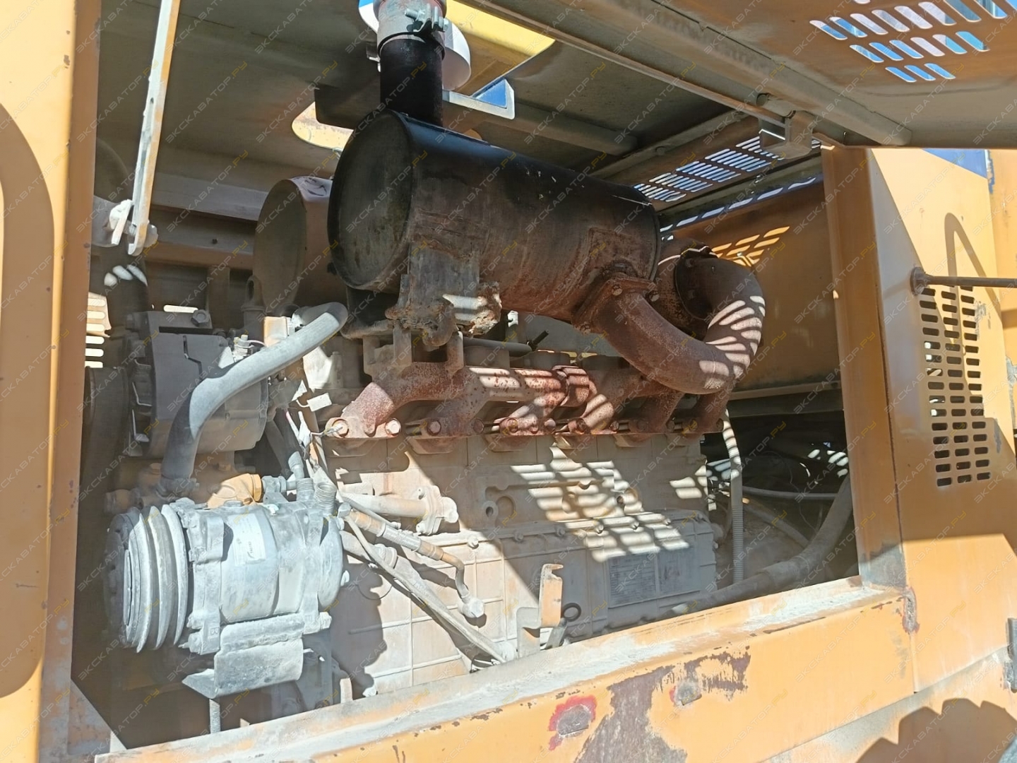Lonking CDM855E [16]