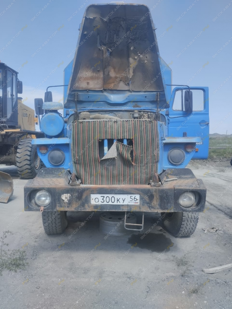 Урал 32551 [7]