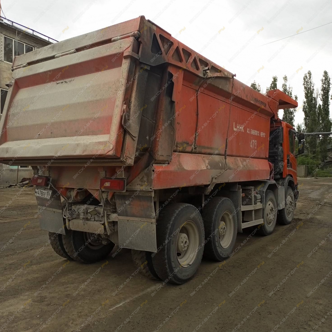 G 500 [7]