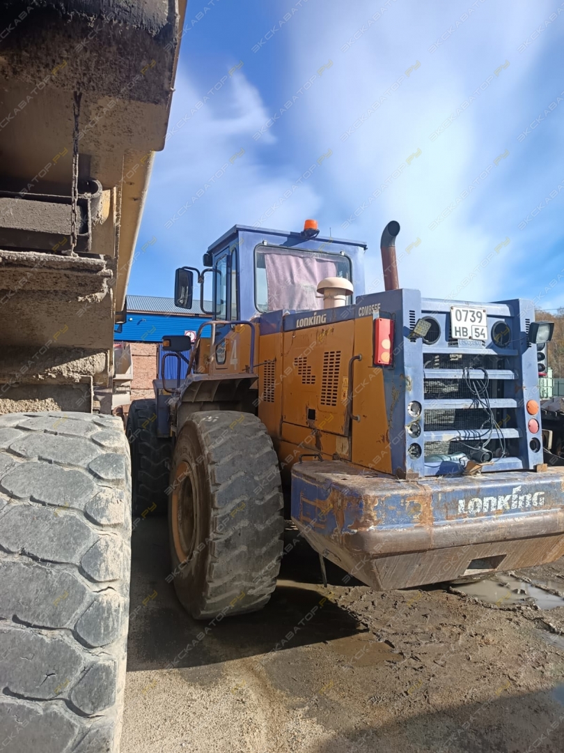 Lonking CDM855E [9]