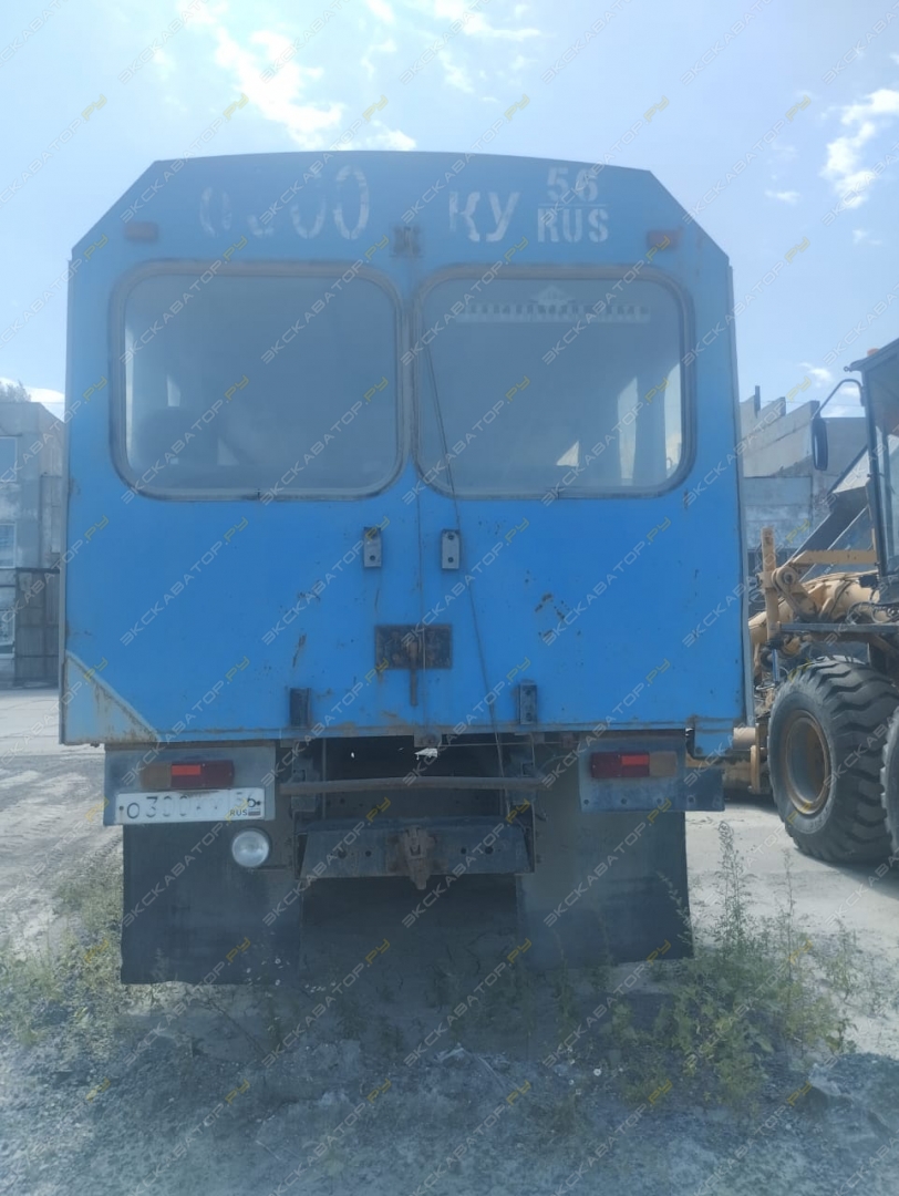 Урал 32551 [10]