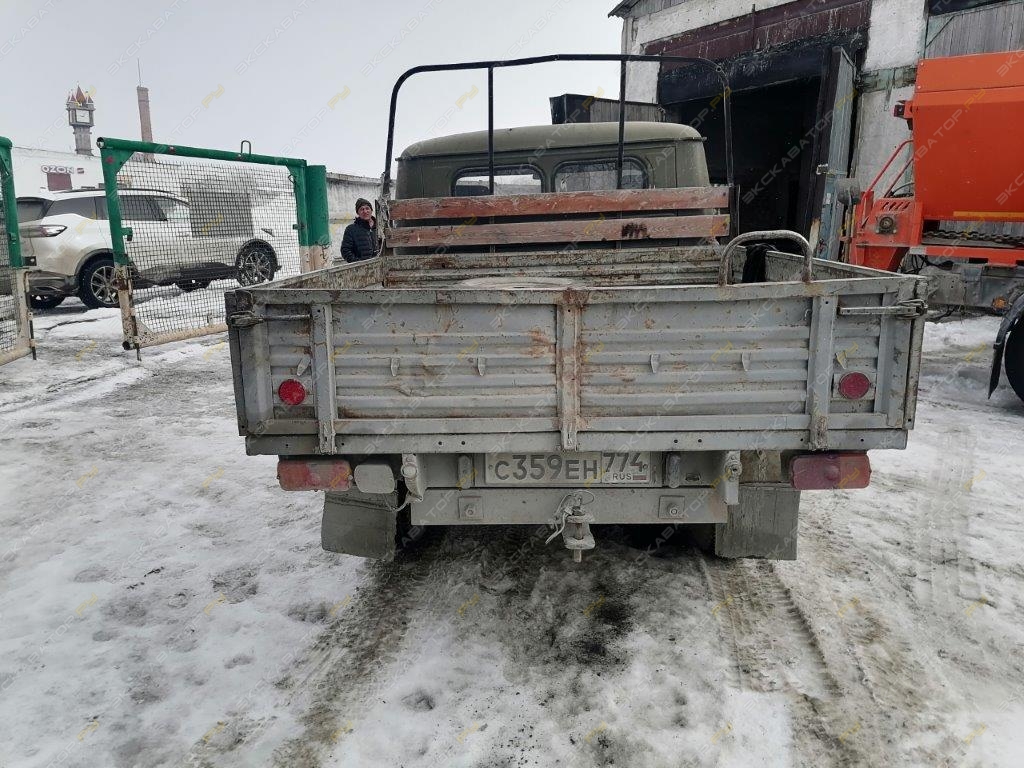 УАЗ 390945 [8]