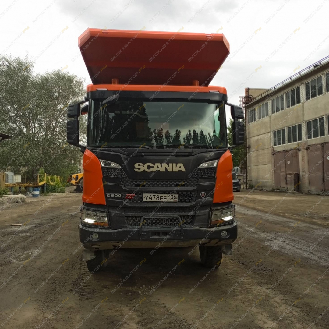 G 500 [0]