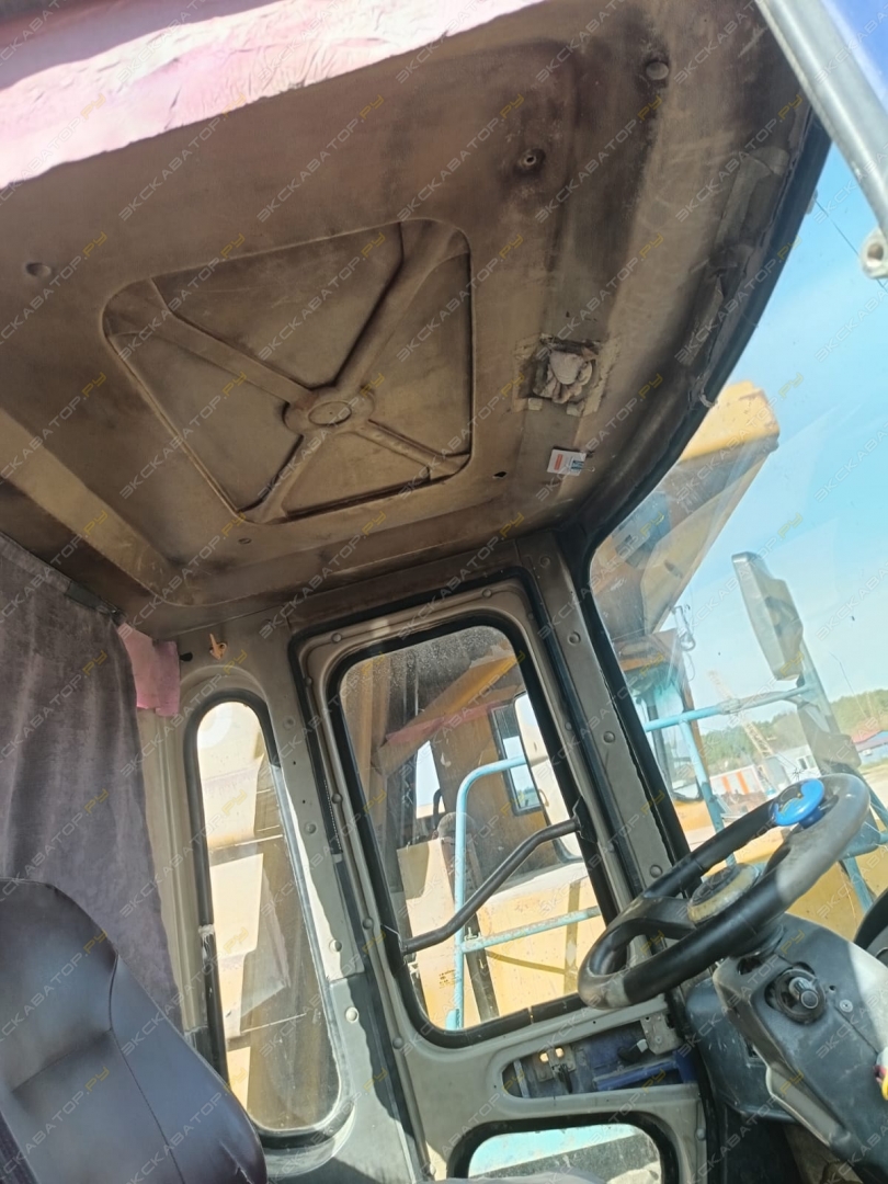 Lonking CDM855E [15]
