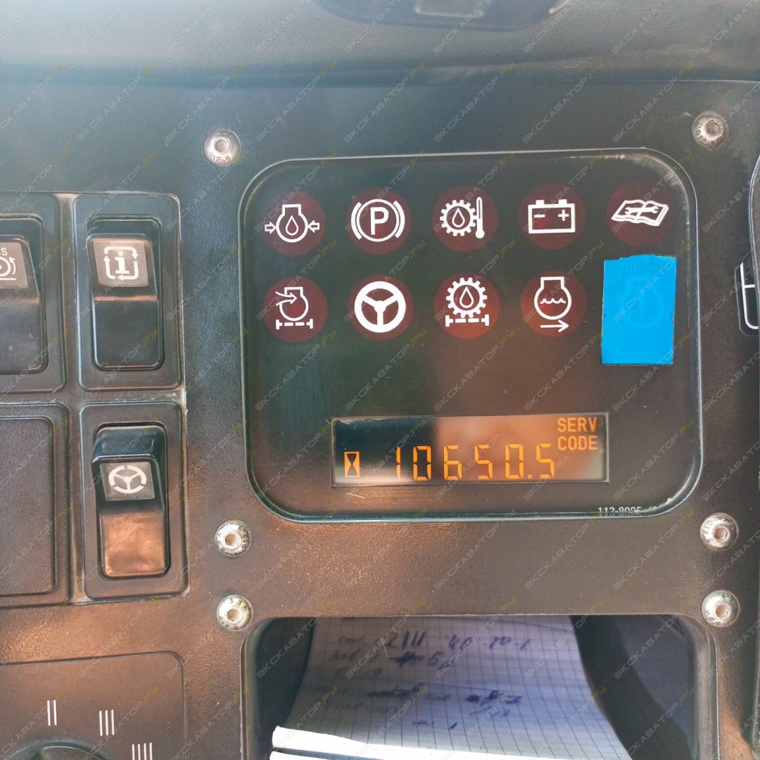 Caterpillar 773F [19]
