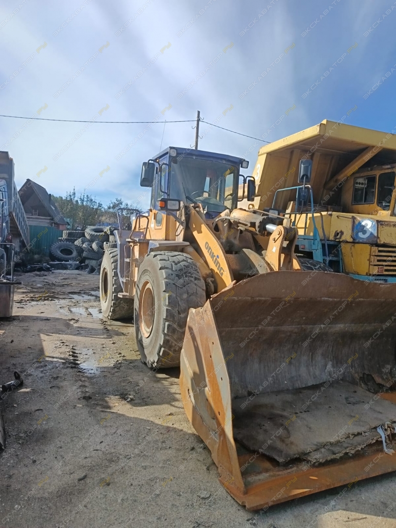 Lonking CDM855E [7]