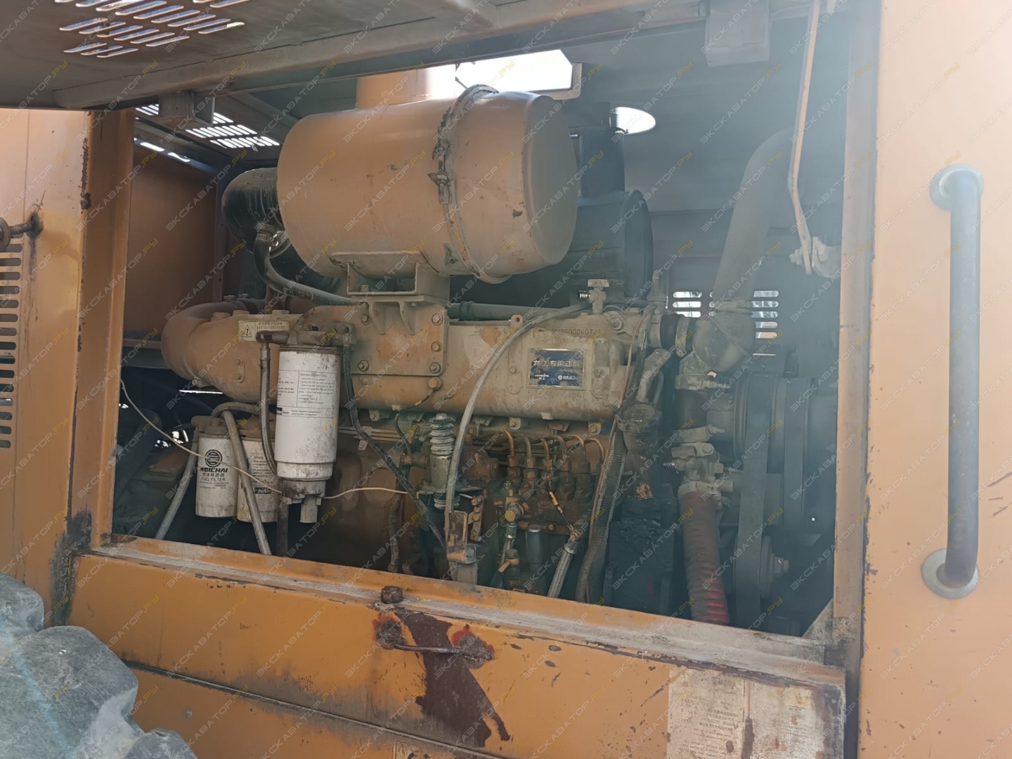Lonking CDM855E [17]