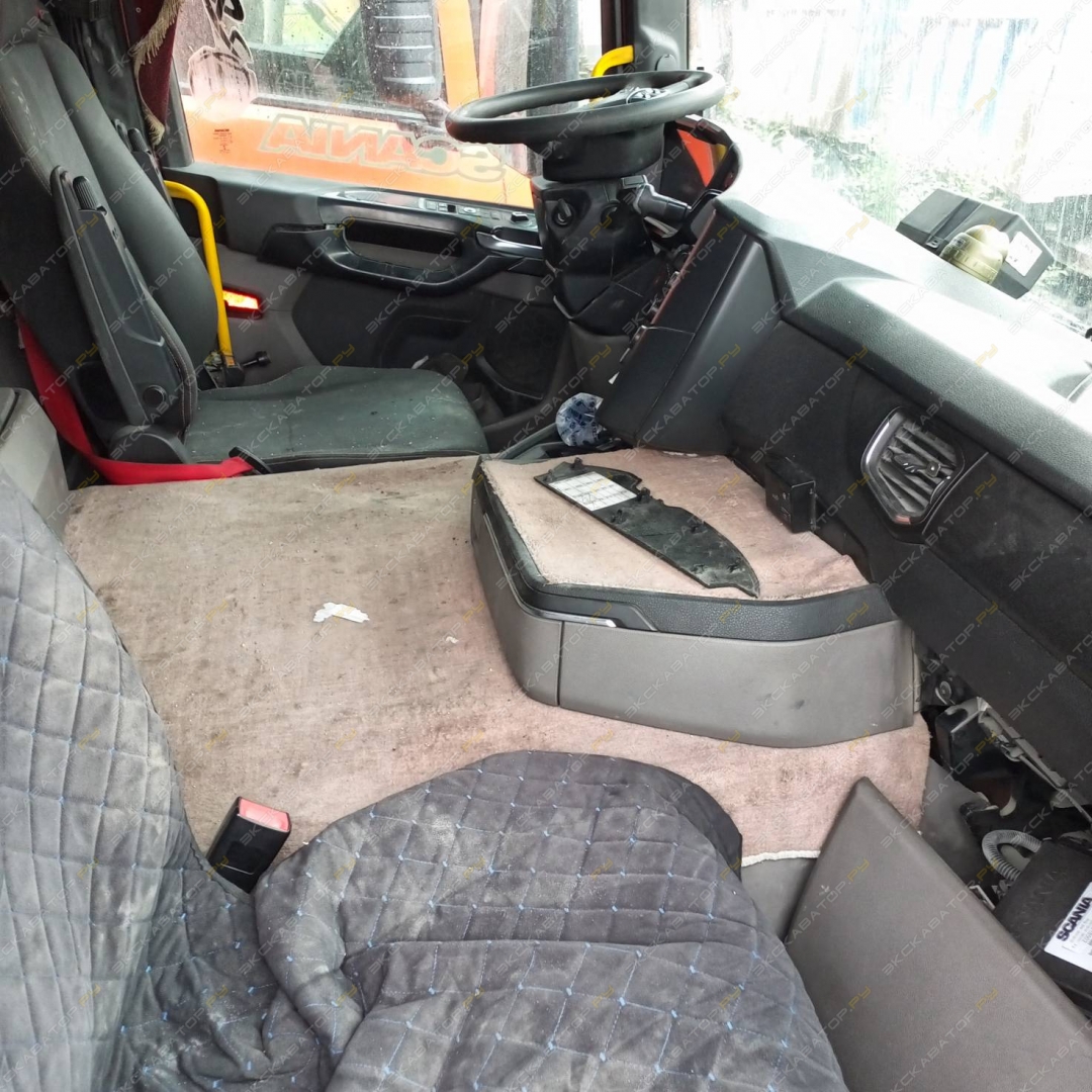 G500 [14]