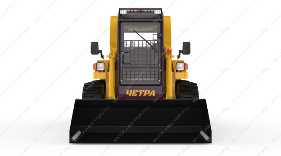 Четра МКСМ 1200М [0]