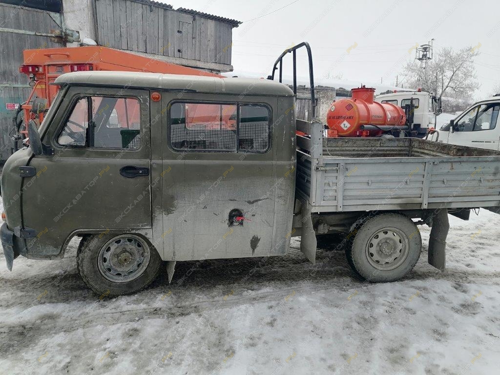 УАЗ 390945 [9]
