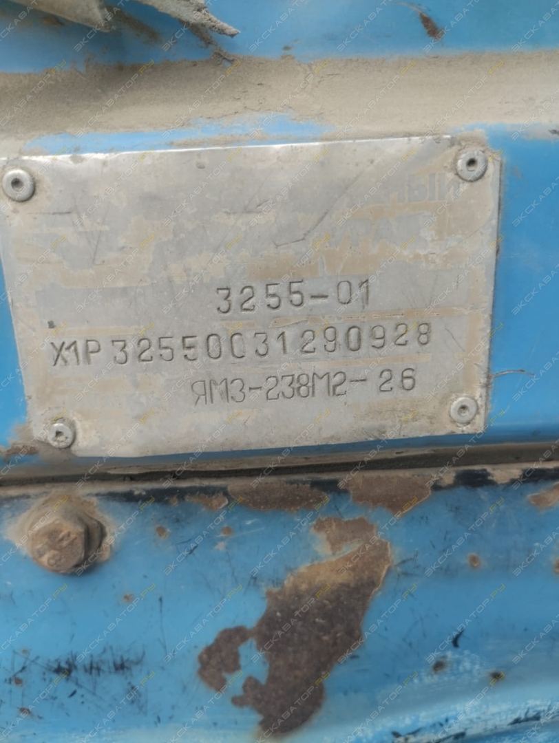 Урал 32551 [17]