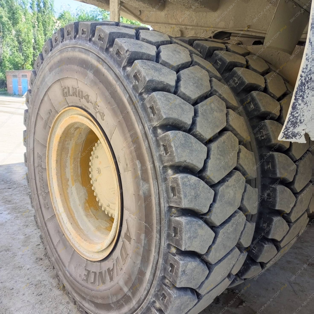 Caterpillar 773F [11]
