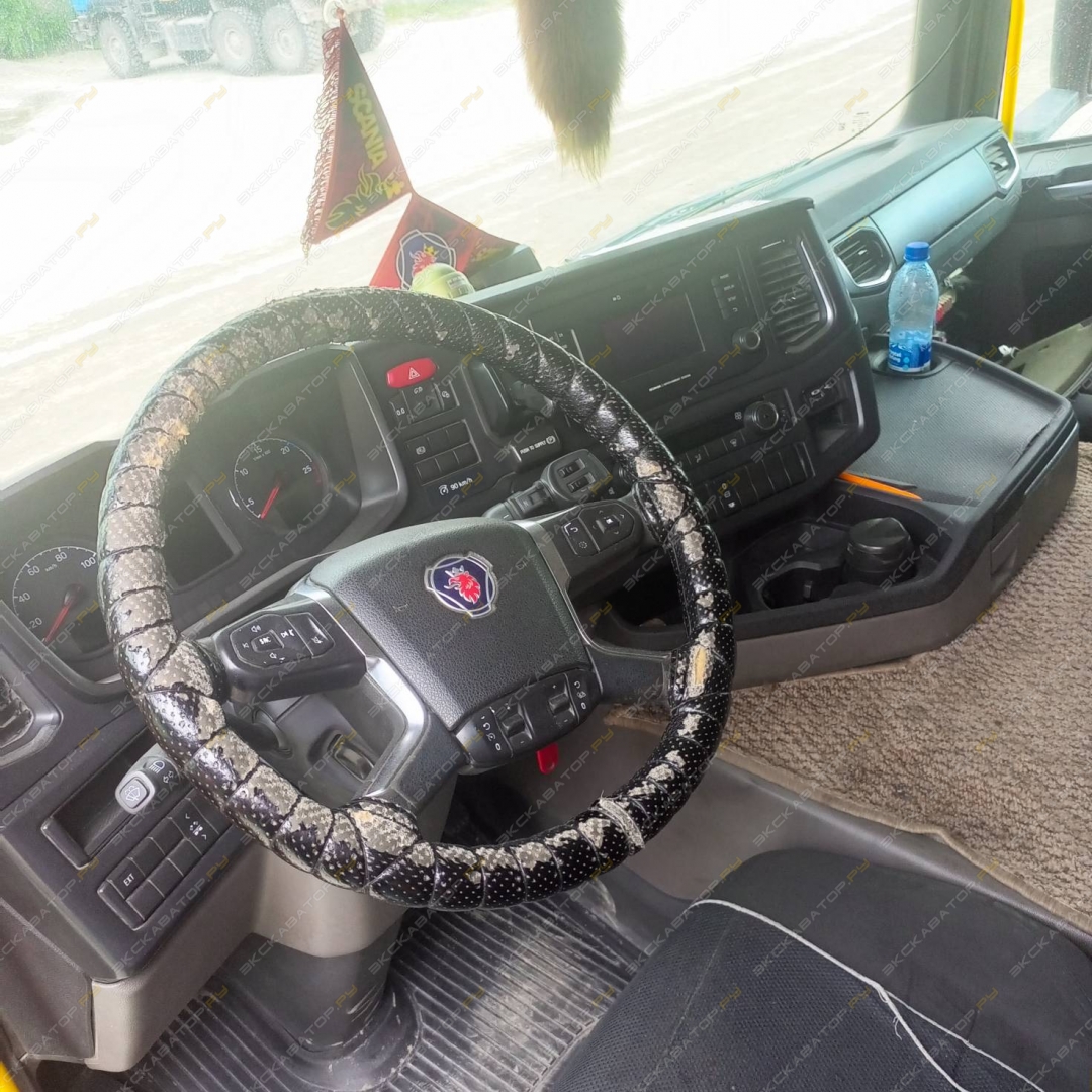 G500 [12]