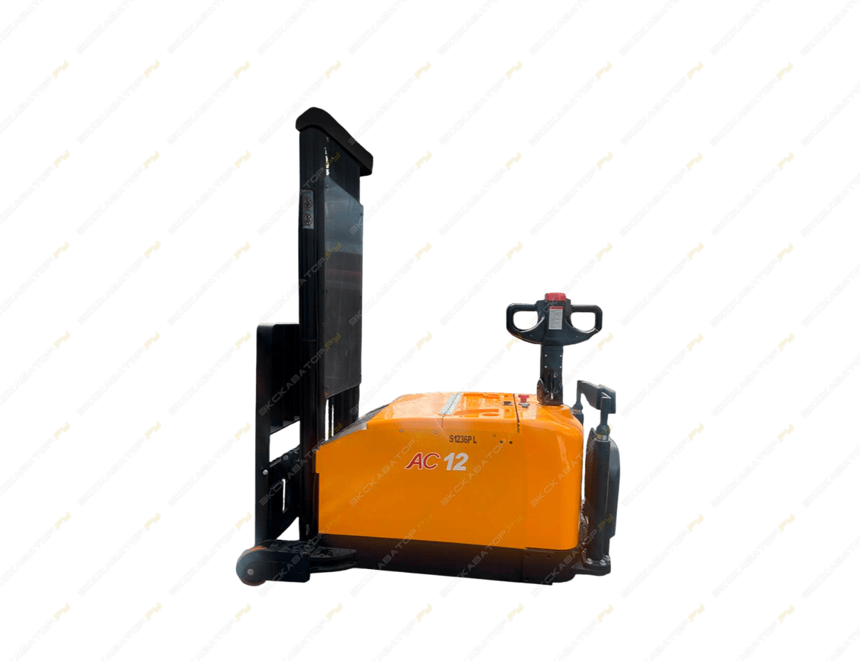 Штабелер ZAUBERG S1236 [0]