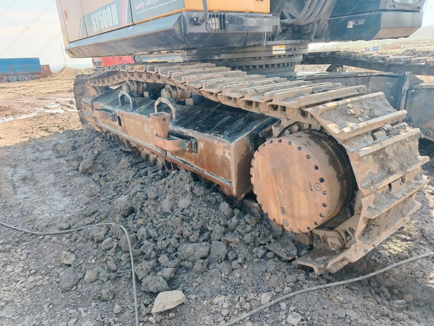 SY500H [6]