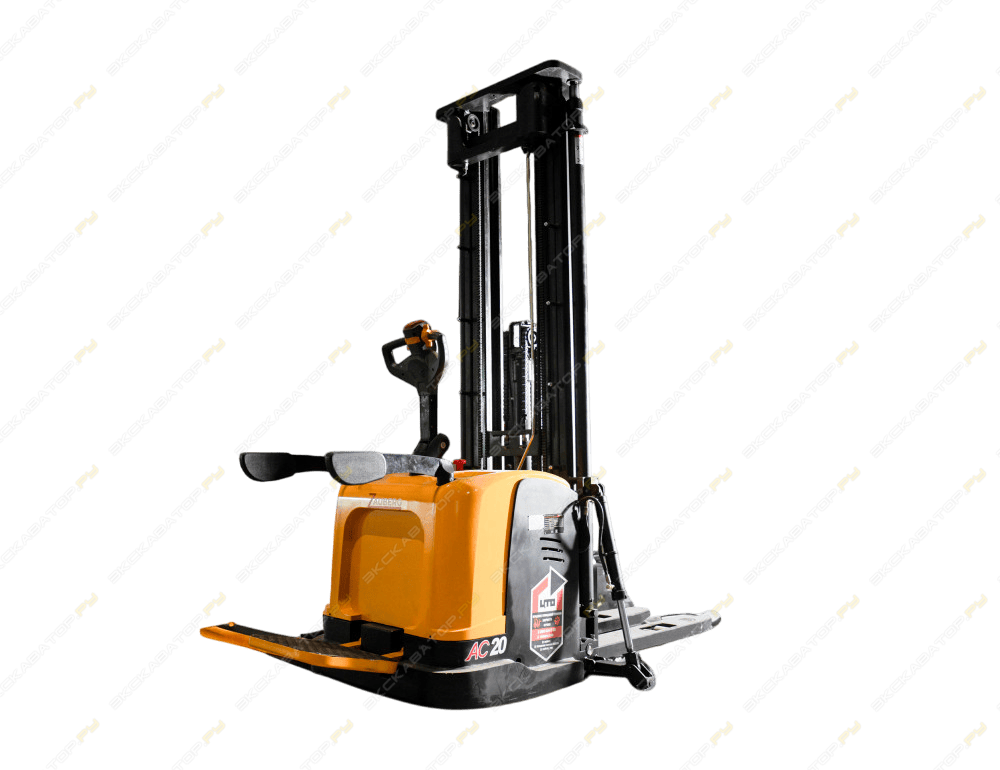 Штабелер ZAUBERG S2065 [0]
