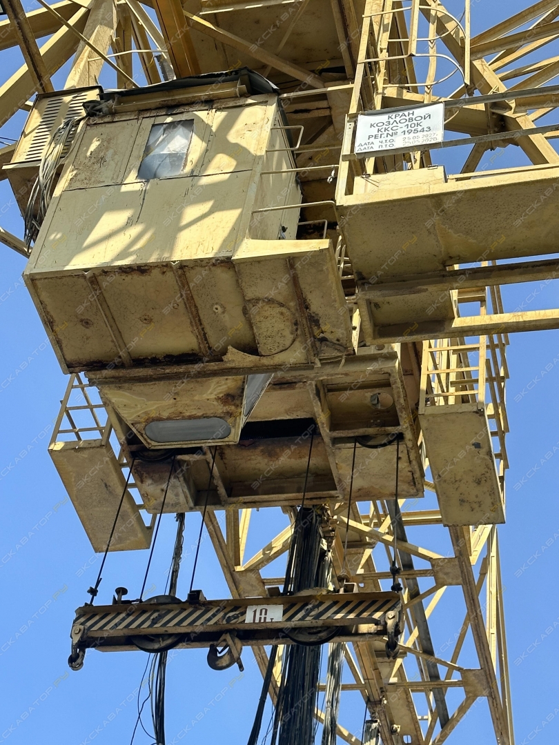 Узловский МЗ КК-К-32-5-А5 [4]