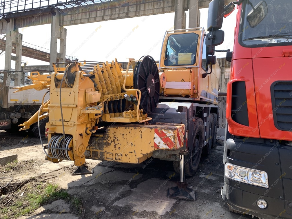 Liebherr LTM 1055-3.1 [2]