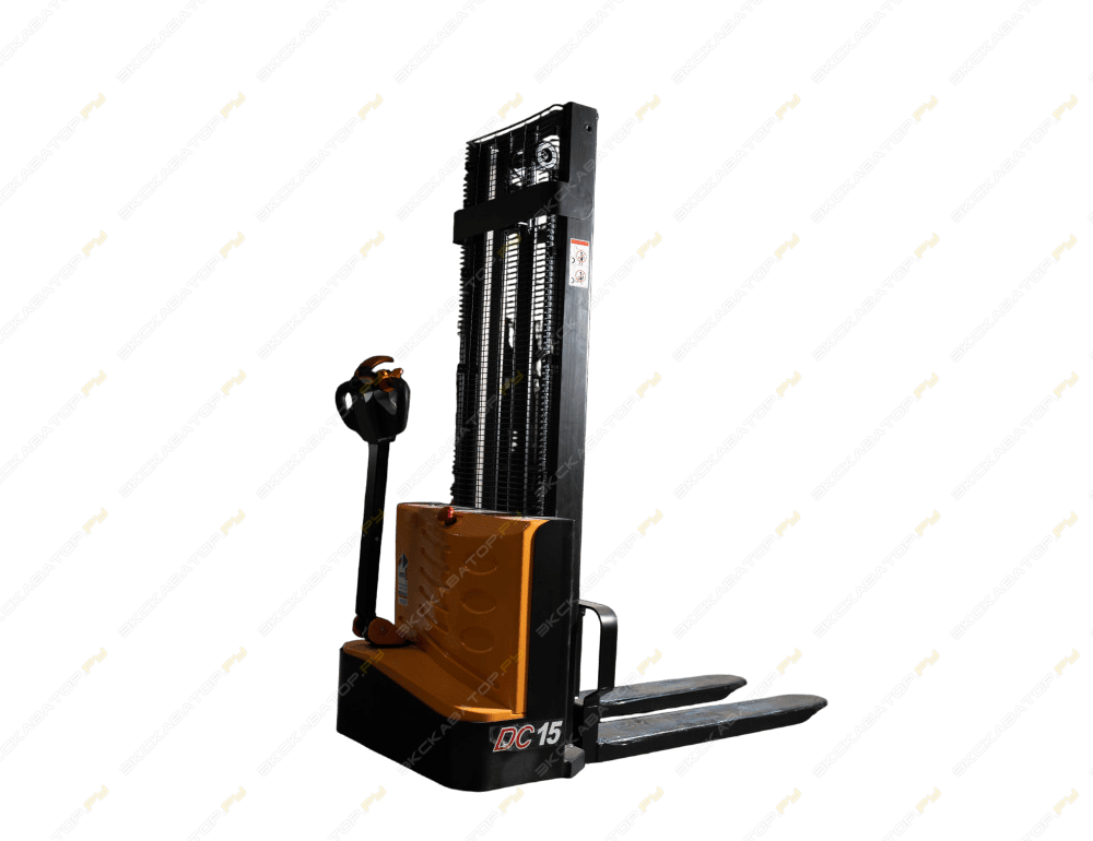 Штабелер ZAUBERG S1525 [0]