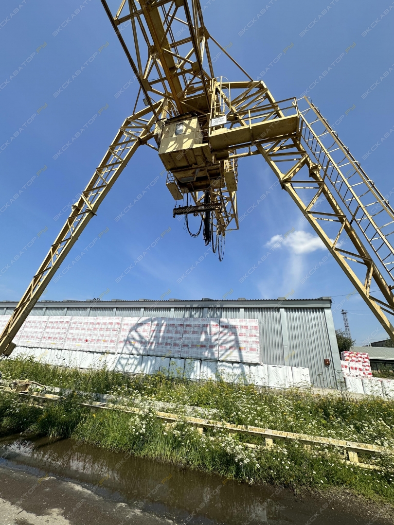 Узловский МЗ КК-К-32-5-А5 [2]